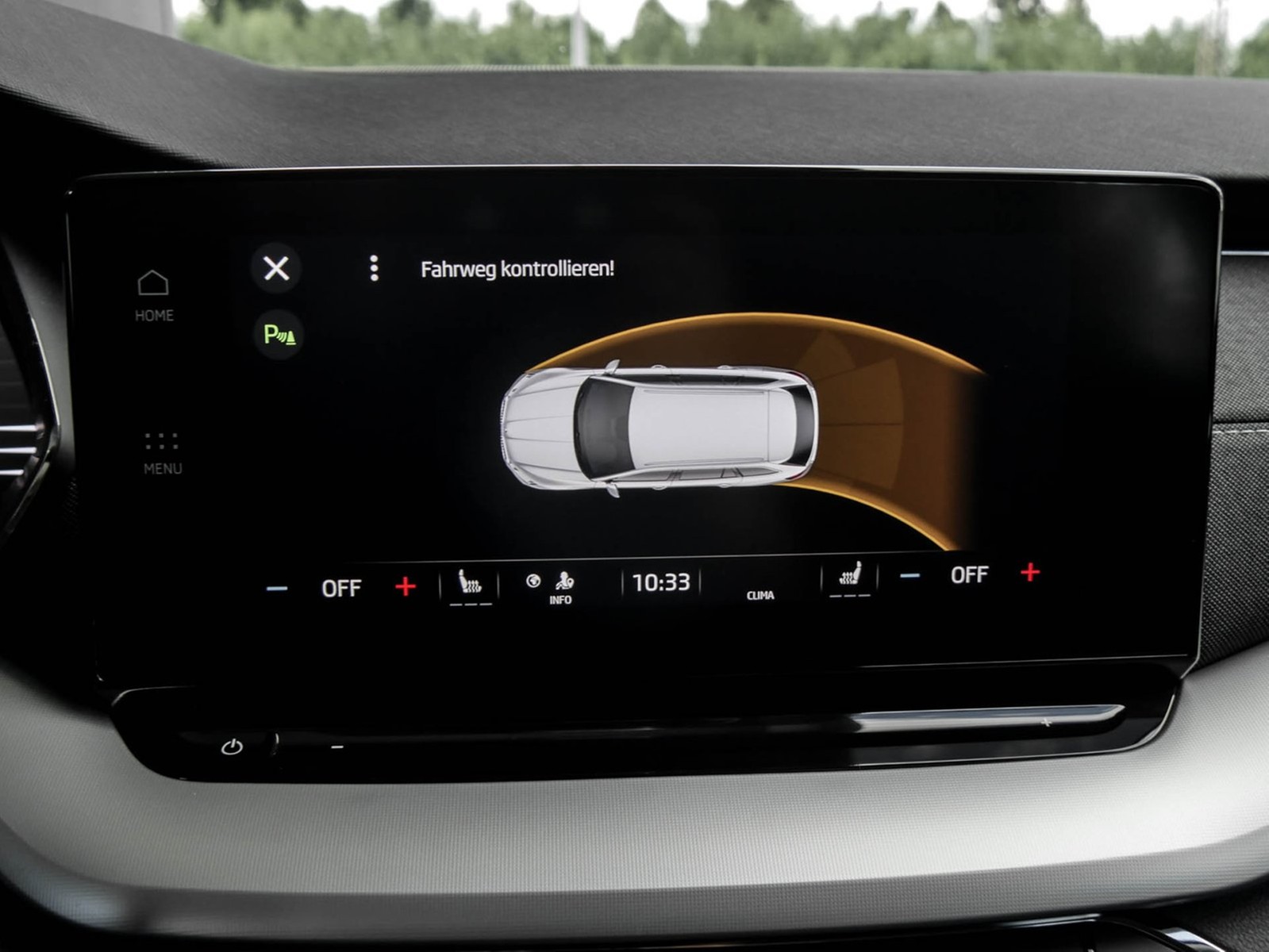 Skoda Octavia Combi 2.0 STYLE ACC HEAD-UP NAVICOLUMBUS