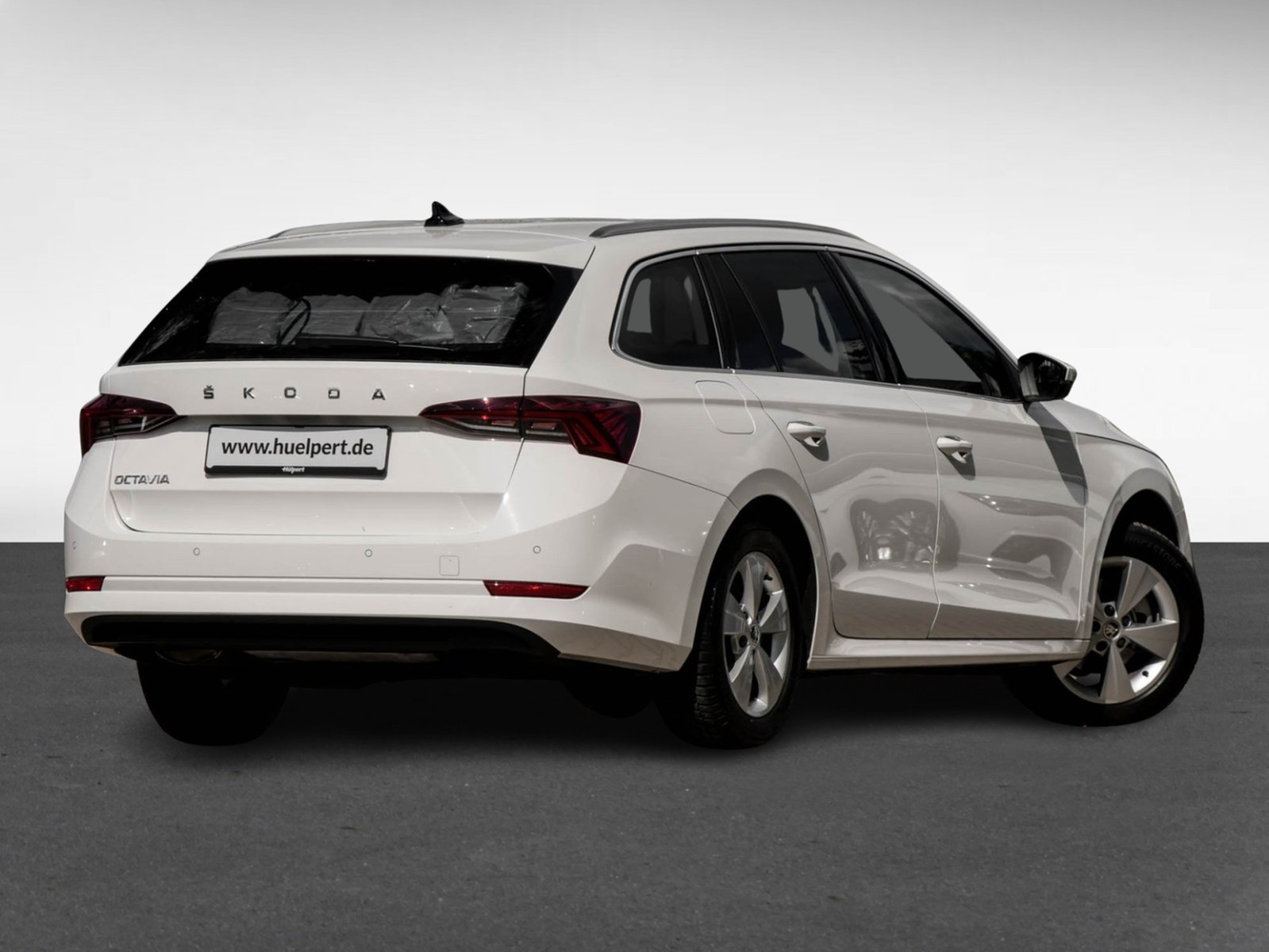 Skoda Octavia Combi 2.0 STYLE ACC HEAD-UP NAVICOLUMBUS