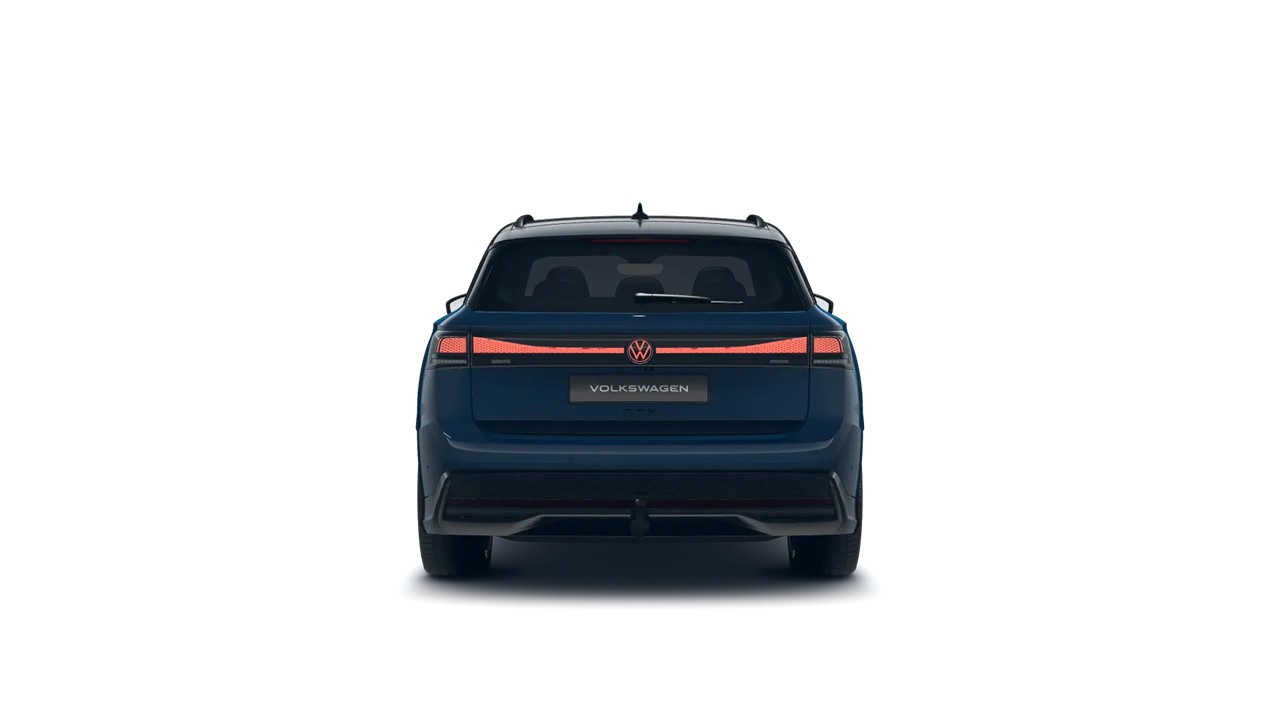 Volkswagen ID.7 Tourer GTX 4X4 AHK KAMERA DCC