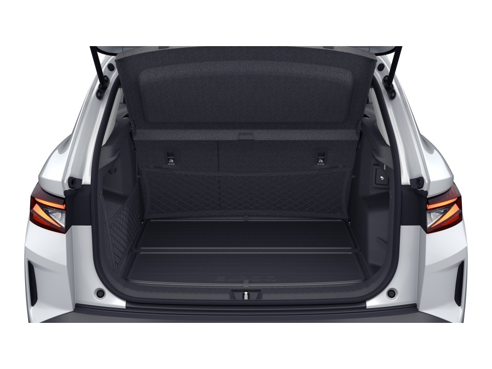 Skoda Elroq 60 ESSENCE NAVI CAM LENKRAD & SITZHZG LED