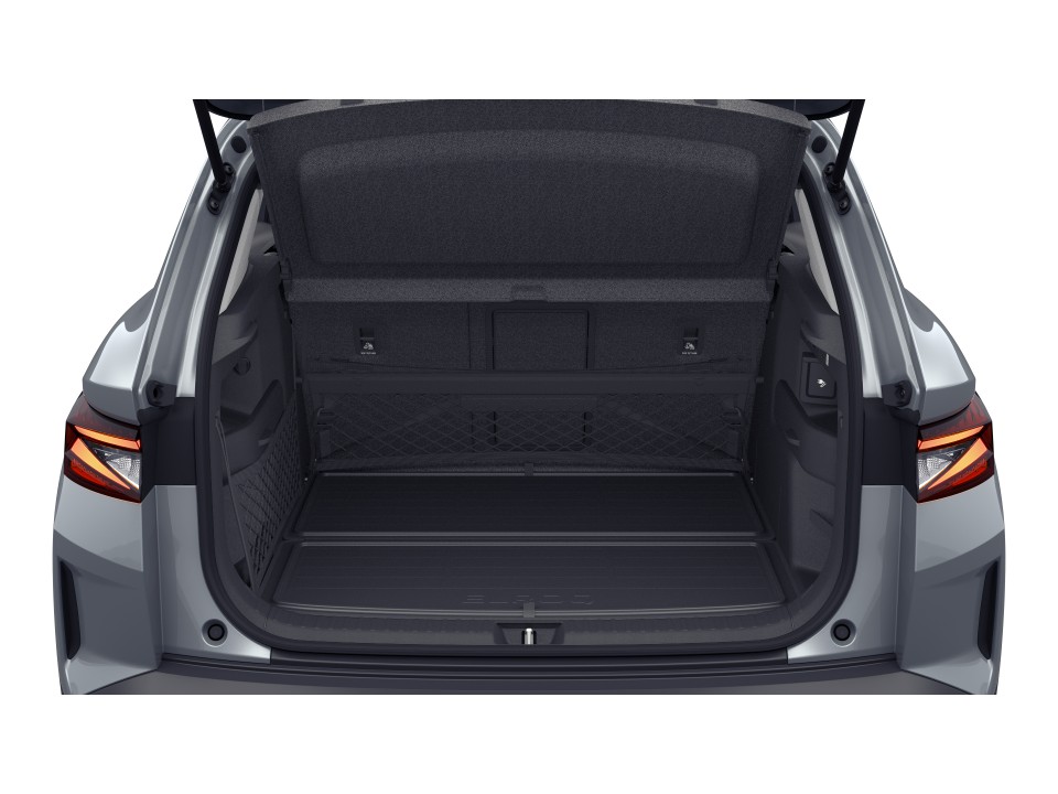 Skoda Elroq 60 SELECTION AHK KEYLESS LM19