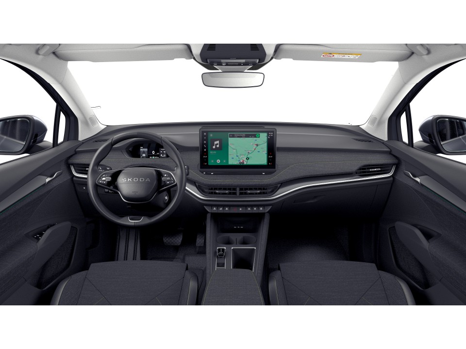 Skoda Elroq 60 SELECTION AHK KEYLESS LM19
