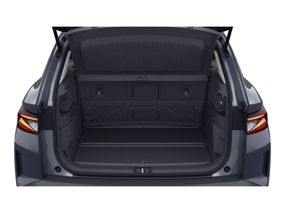 Skoda Elroq 60 SELECTION AHK KEYLESS LM19