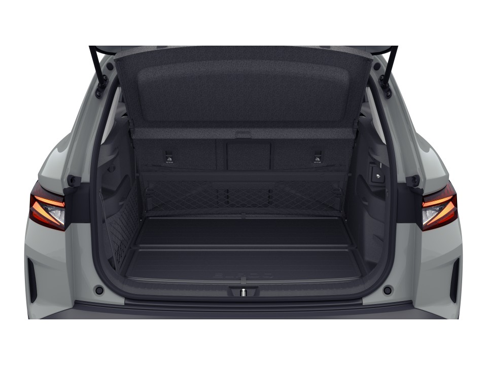 Skoda Elroq 60 SELECTION AHK KEYLESS LM19