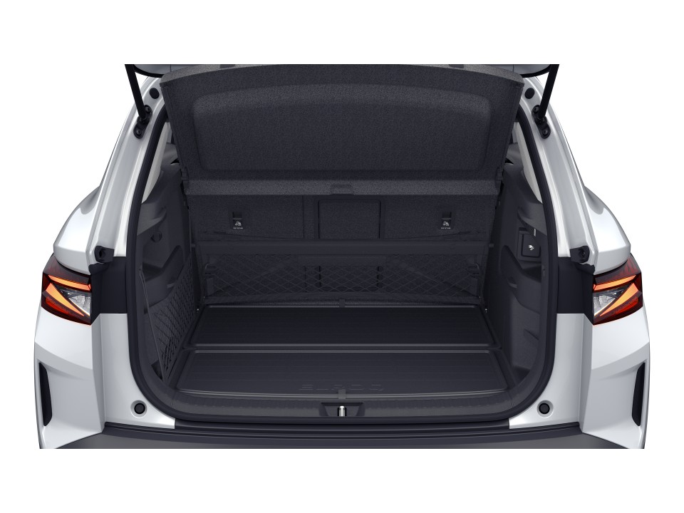 Skoda Elroq 60 SELECTION AHK KEYLESS LM19
