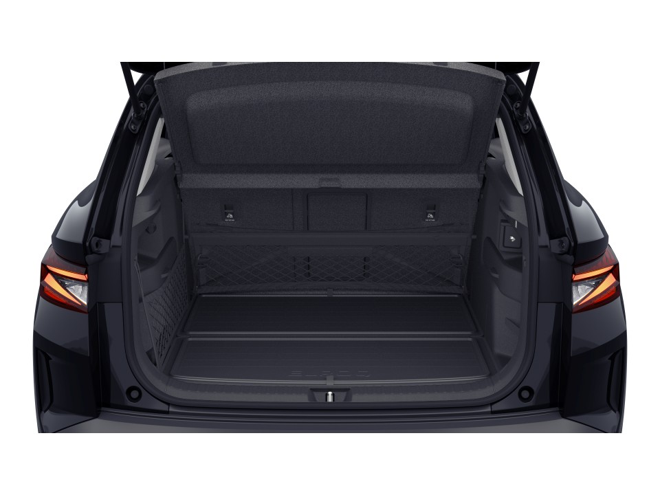 Skoda Elroq 60 SELECTION AHK KEYLESS LM19