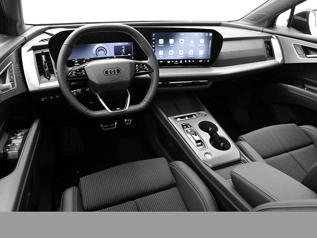 Audi Q4 e-tron Sportback S LINE AHK TECH PLUS LM20