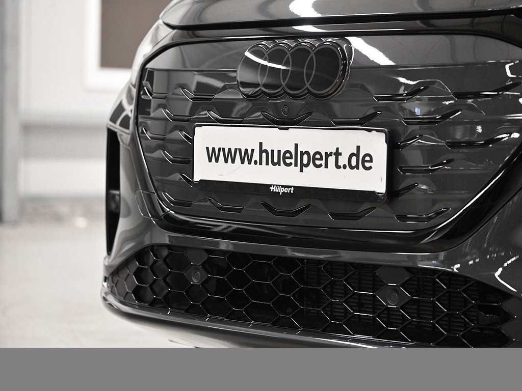 Audi Q4 e-tron Sportback S LINE AHK TECH PLUS LM20