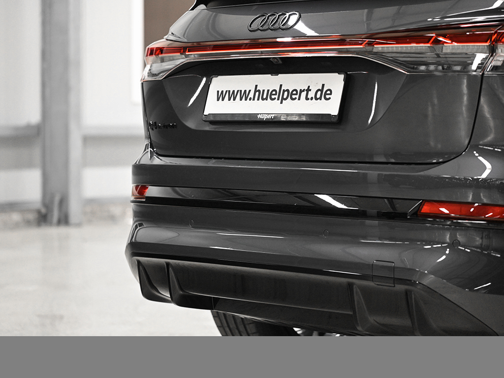 Audi Q4 e-tron Sportback S LINE AHK TECH PLUS LM20