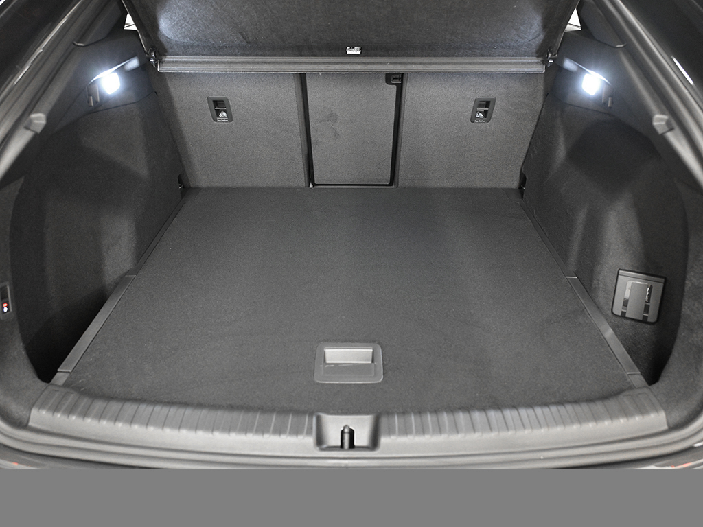 Audi Q4 e-tron Sportback S LINE AHK TECH PLUS LM20