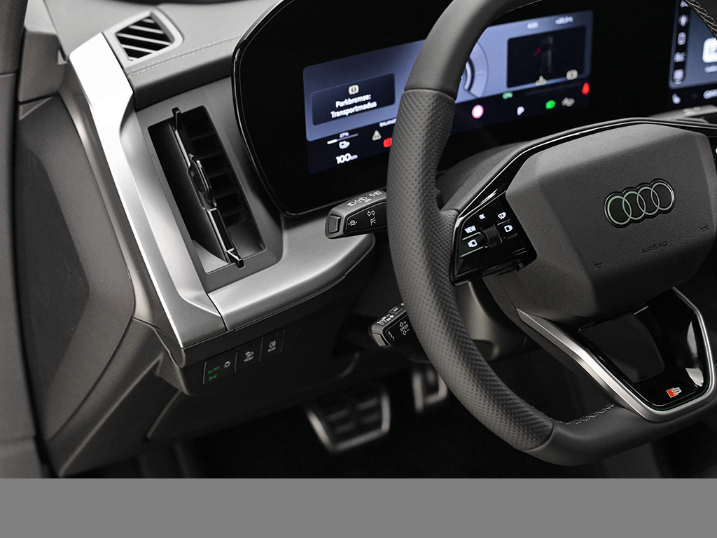 Audi Q4 e-tron Sportback S LINE AHK TECH PLUS LM20