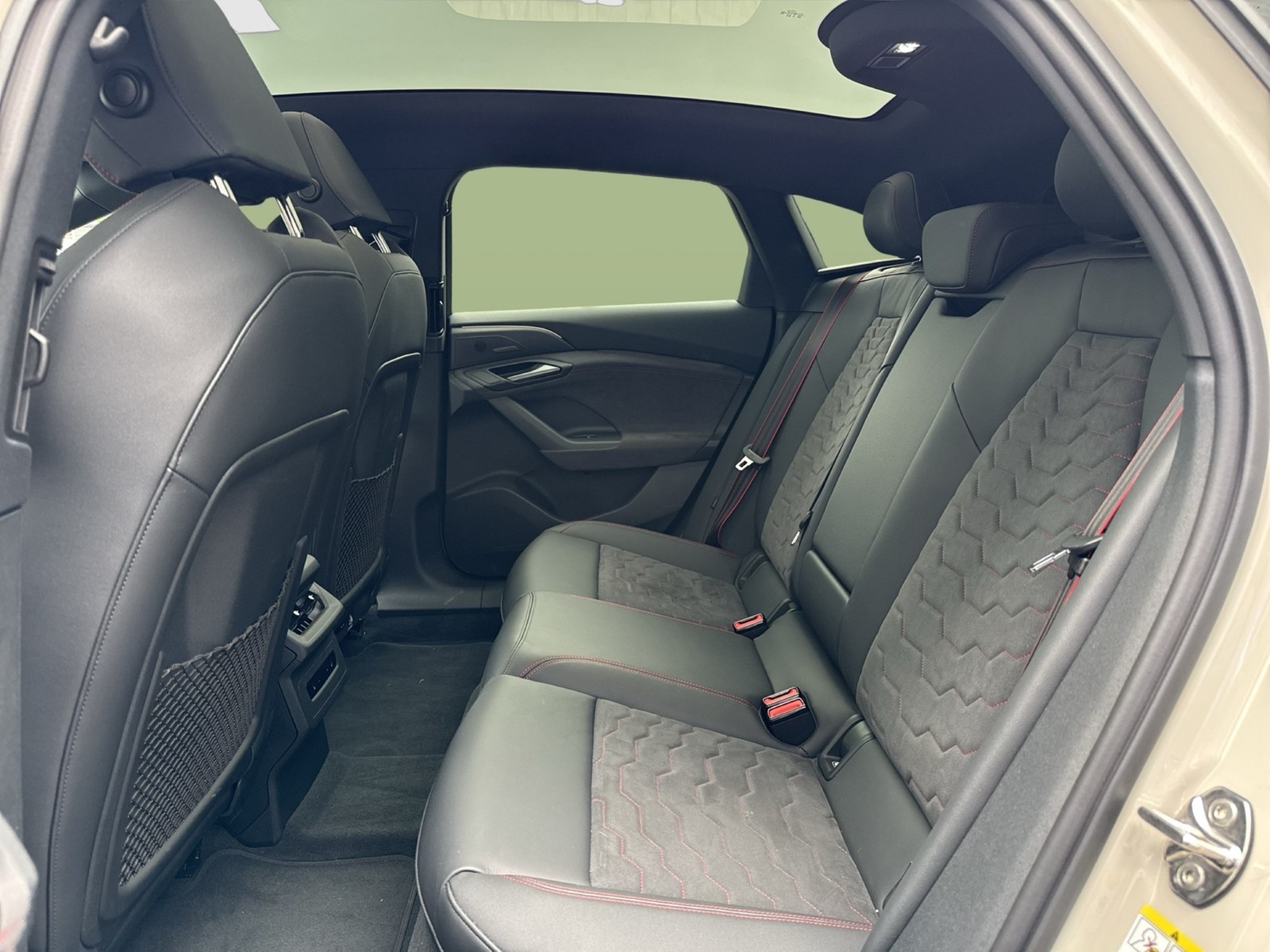 Audi S6 e-tron Sportback quattro PANO B&O AHK 360°CAM
