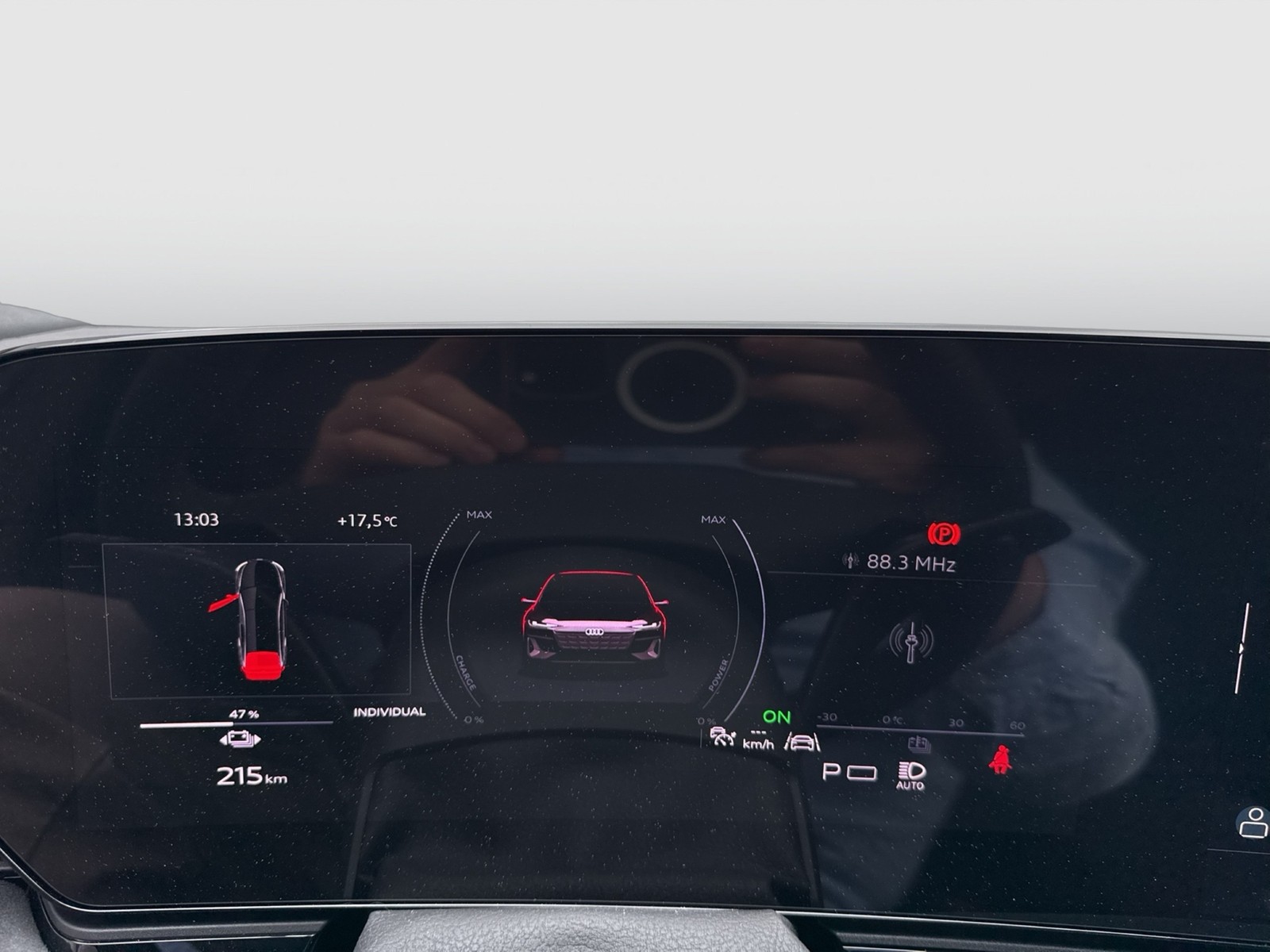 Audi S6 e-tron Sportback quattro PANO B&O AHK 360°CAM