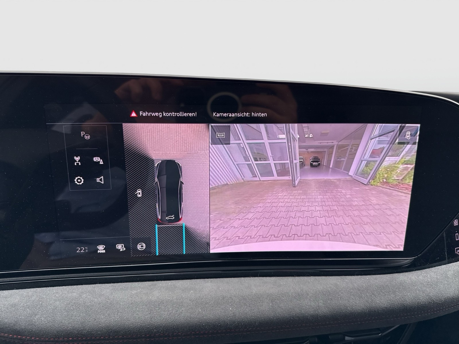 Audi S6 e-tron Sportback quattro PANO B&O AHK 360°CAM