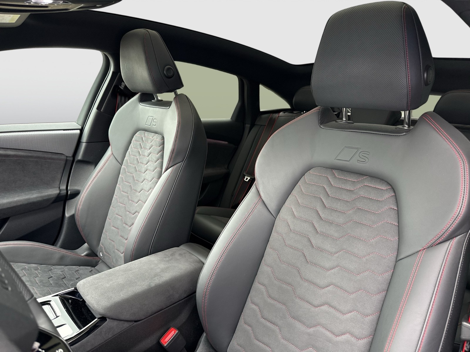 Audi S6 e-tron Sportback quattro PANO B&O AHK 360°CAM