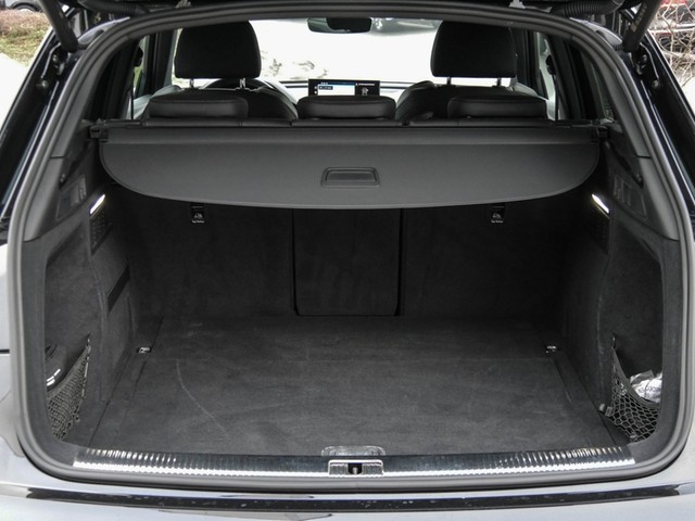 Audi Q5 40 Qu. S Line KAMERA ALU19 eKLAPPE NAVI