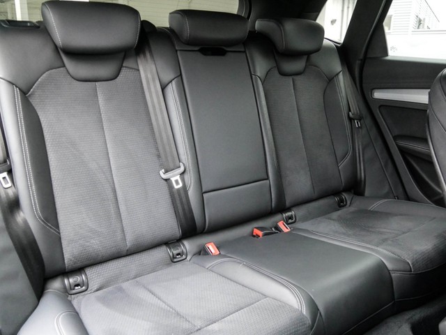 Audi Q5 40 Qu. S Line KAMERA ALU19 eKLAPPE NAVI