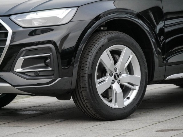 Audi Q5 40 Qu. S Line KAMERA ALU19 eKLAPPE NAVI