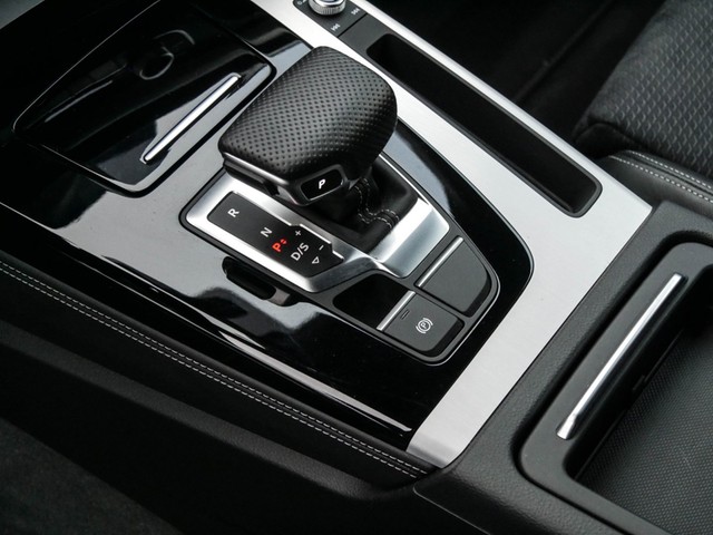 Audi Q5 40 Qu. S Line KAMERA ALU19 eKLAPPE NAVI