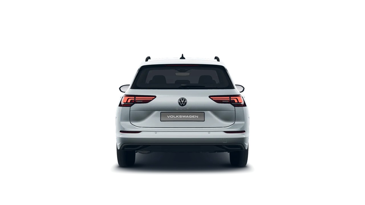 Volkswagen Golf VIII 1.5 LIFE SITZHEIZUNG ACC