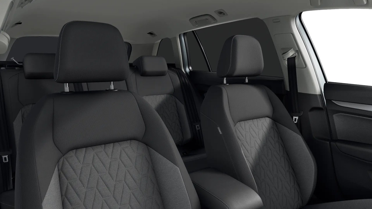 Volkswagen Golf Variant VIII 1.5 LIFE SITZHEIZUNG ACC