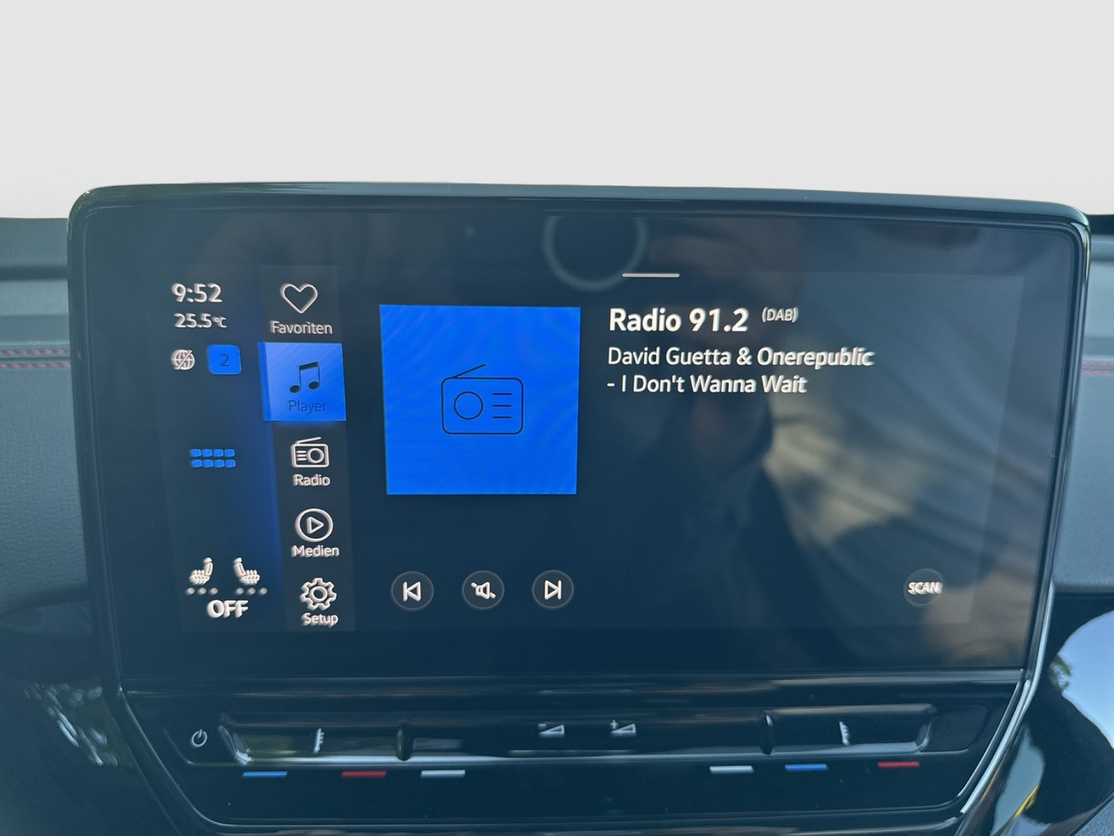 Volkswagen ID.4 GTX 4X4 AHK 360°CAM ACC LM20 MATRIX NAVI