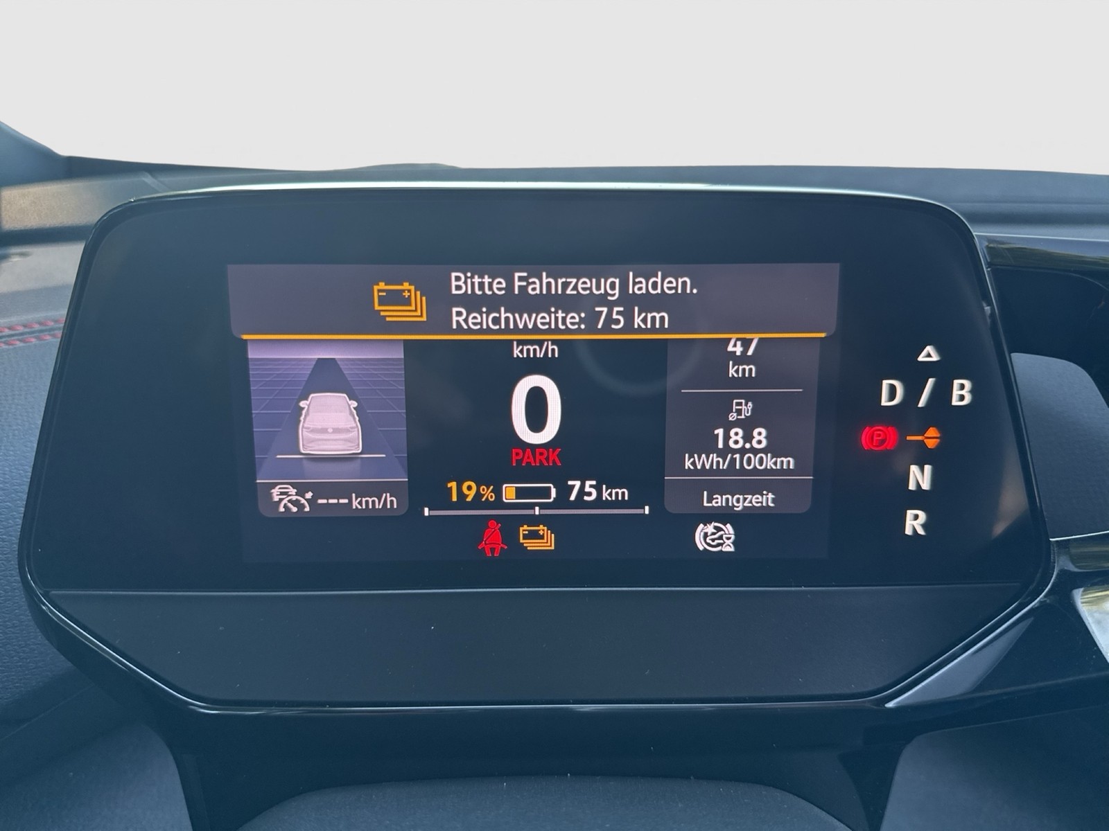 Volkswagen ID.4 GTX 4X4 AHK 360°CAM ACC LM20 MATRIX NAVI
