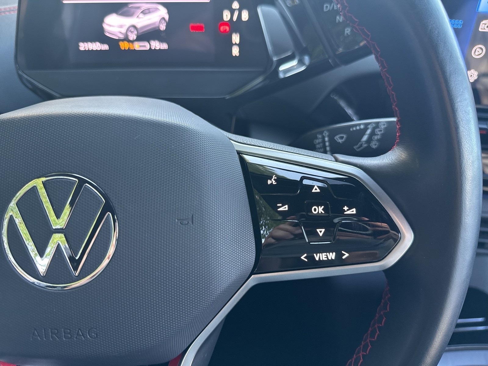 Volkswagen ID.4 GTX 4X4 AHK 360°CAM ACC LM20 MATRIX NAVI