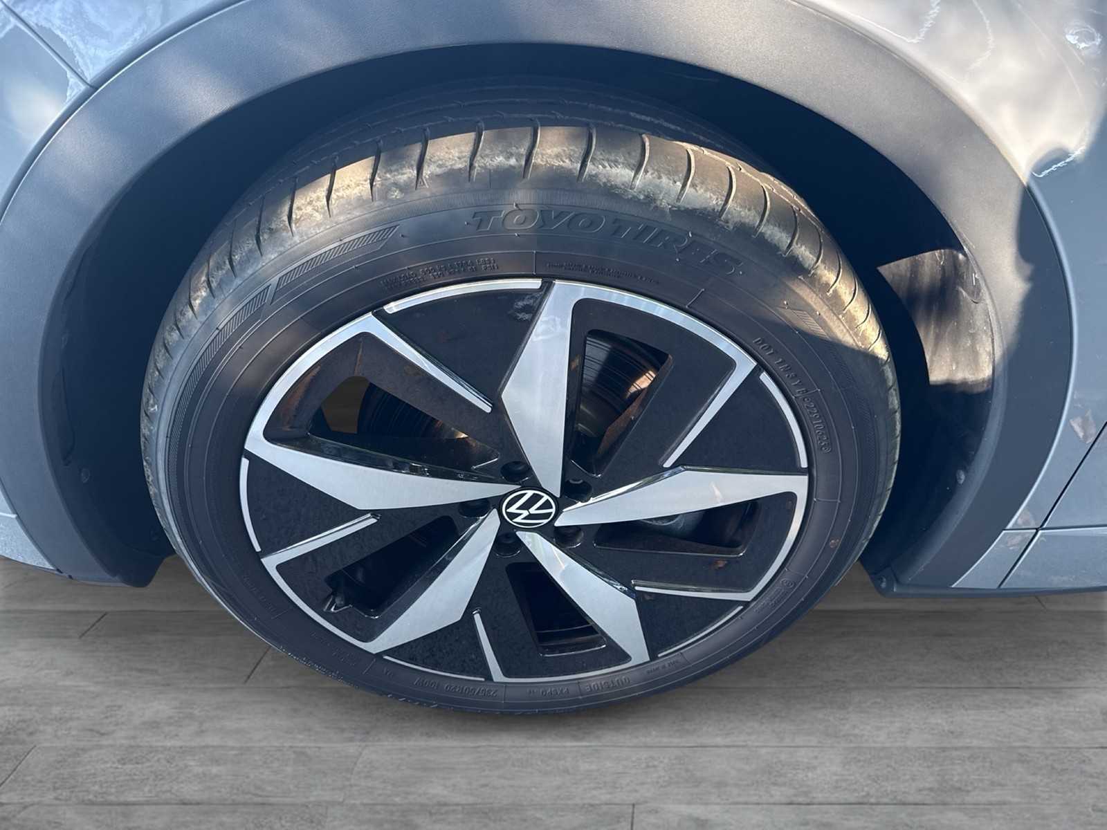 Volkswagen ID.4 GTX 4X4 AHK 360°CAM ACC LM20 MATRIX NAVI