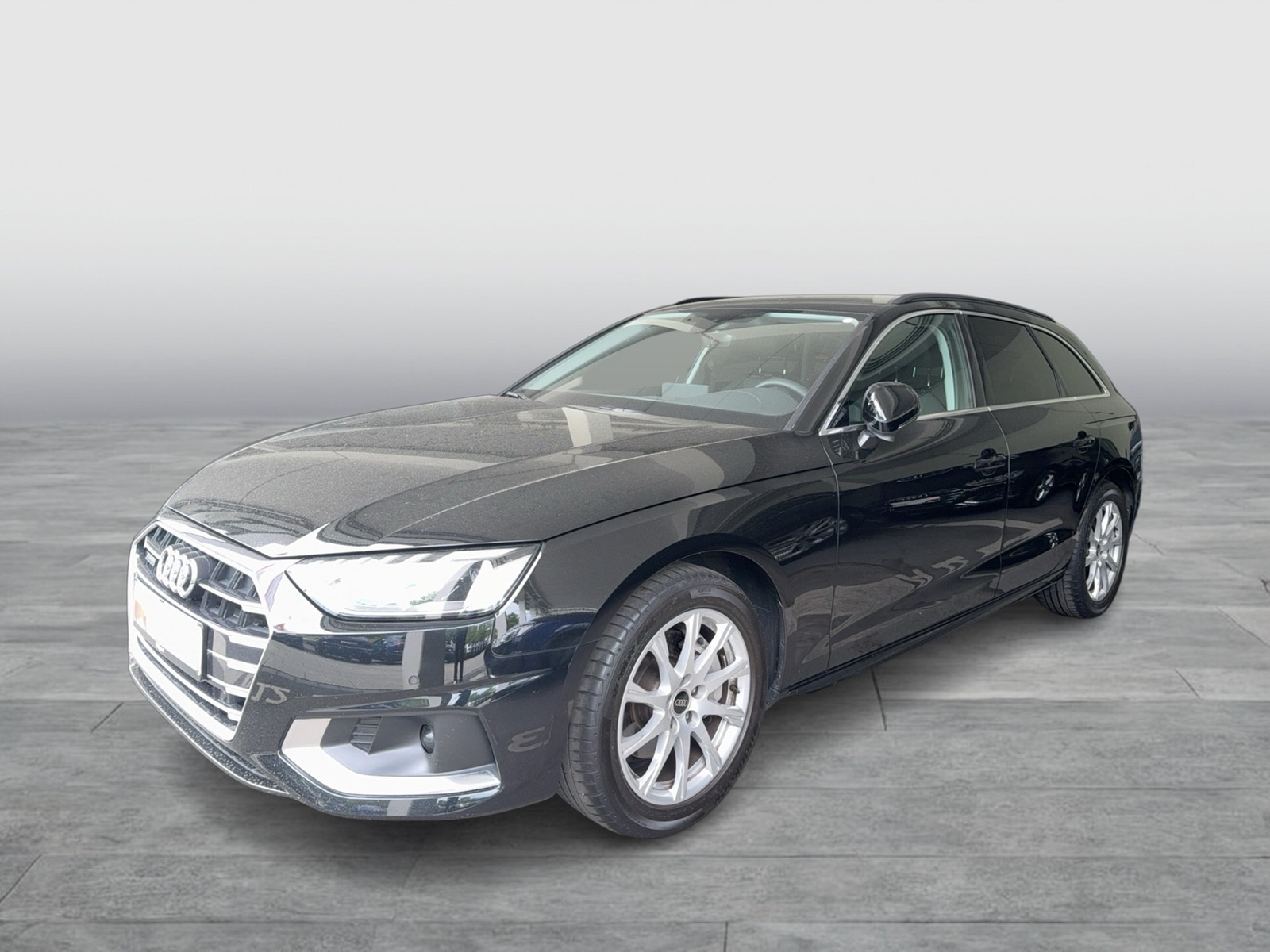 Audi A4 Avant 40 Qu. advanced KAMERA NAVI SITZHEIZUNG