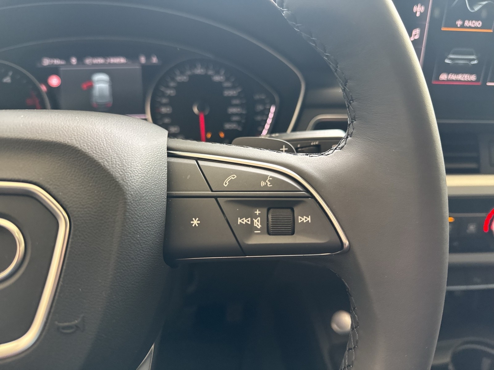 Audi A4 Avant 40 Qu. advanced KAMERA NAVI SITZHEIZUNG