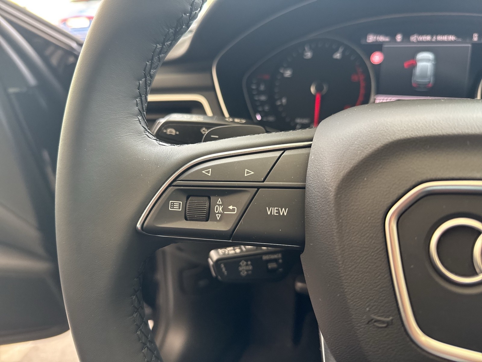 Audi A4 Avant 40 Qu. advanced KAMERA NAVI SITZHEIZUNG