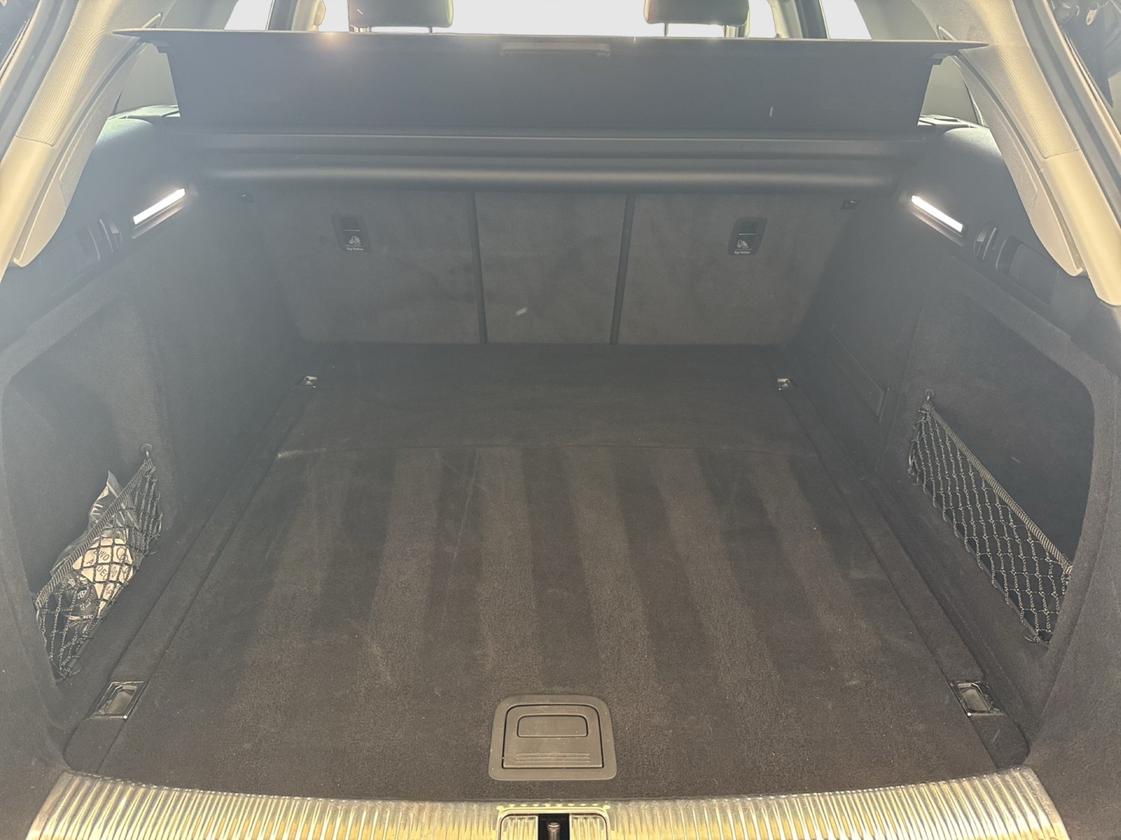 Audi A4 Avant 40 Qu. advanced KAMERA NAVI SITZHEIZUNG