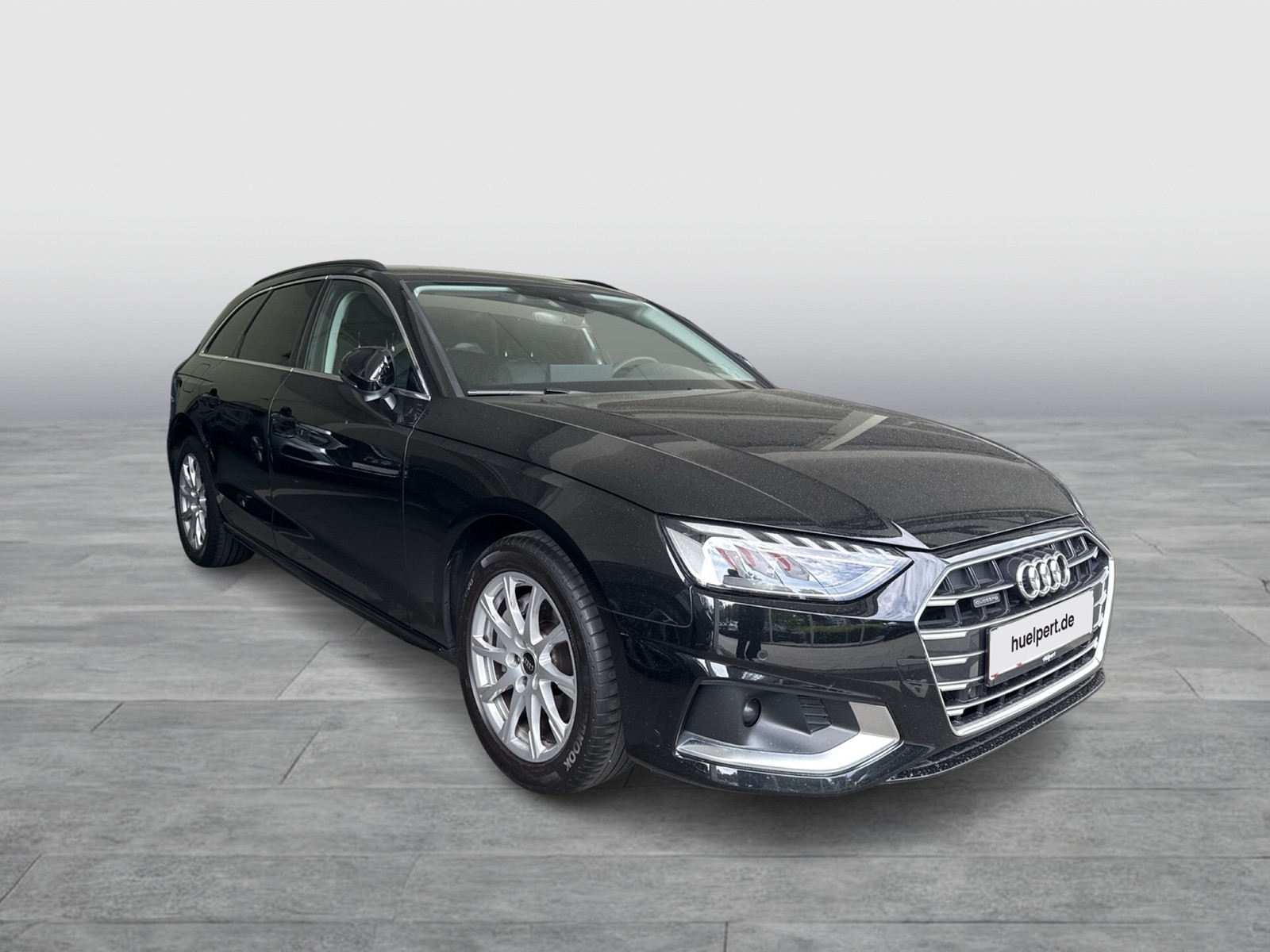 Audi A4 Avant 40 Qu. advanced KAMERA NAVI SITZHEIZUNG