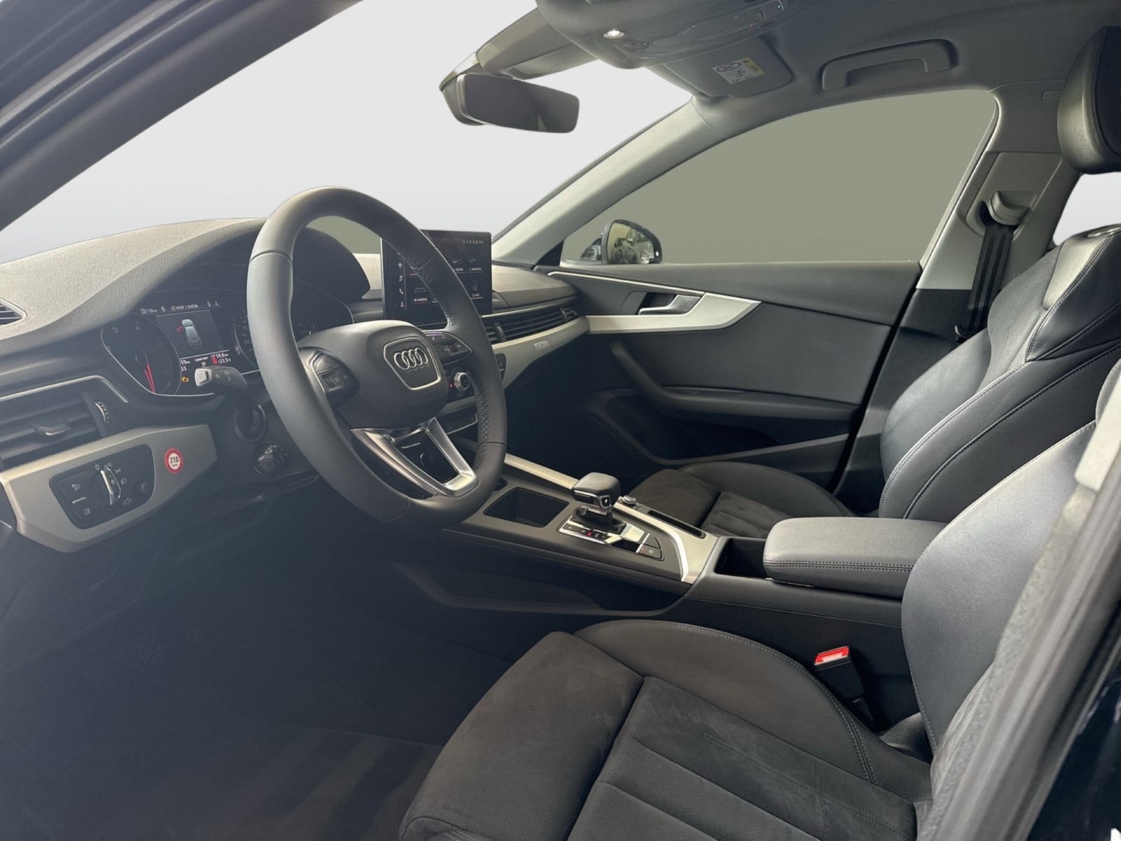 Audi A4 Avant 40 Qu. advanced KAMERA NAVI SITZHEIZUNG