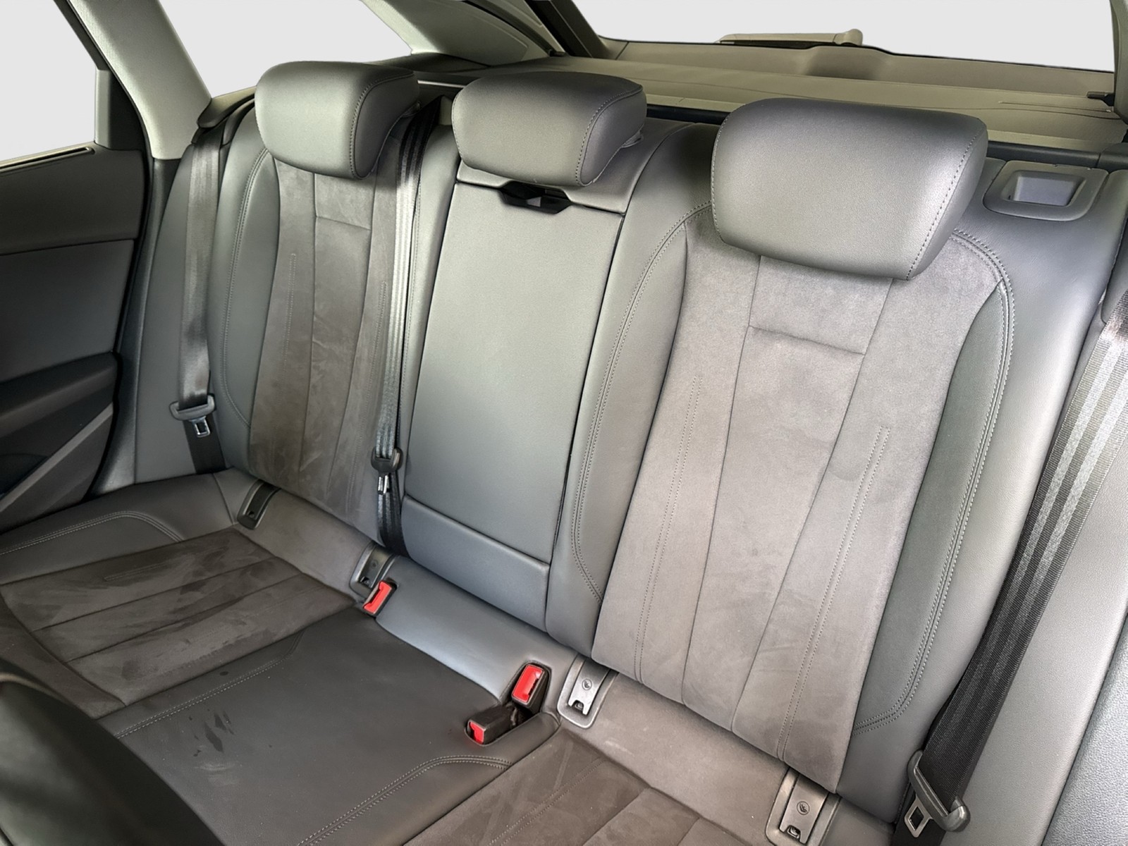 Audi A4 Avant 40 Qu. advanced KAMERA NAVI SITZHEIZUNG