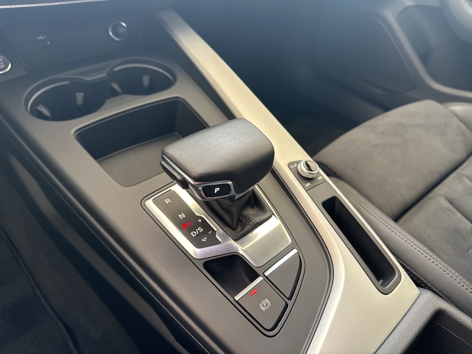 Audi A4 Avant 40 Qu. advanced KAMERA NAVI SITZHEIZUNG