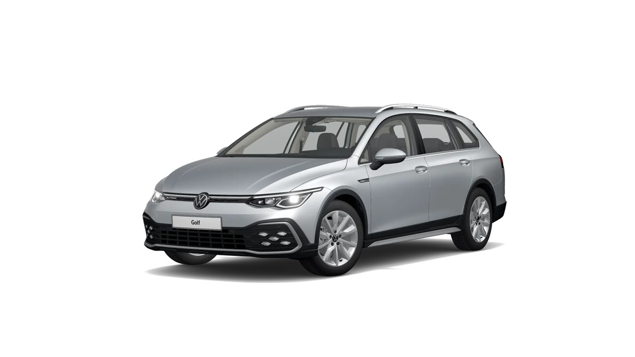 Volkswagen Golf Variant VIII 2.0 ALLTRACK 4X4 STANDHZ. CAM