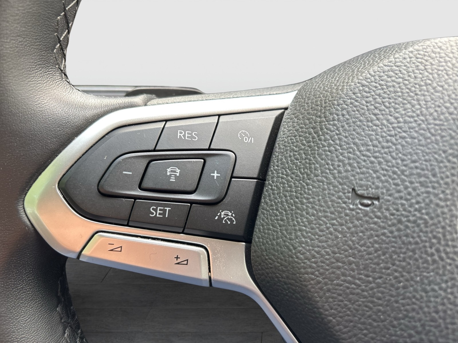 Volkswagen Golf Variant VIII 2.0 ALLTRACK 4X4 STANDHZ. CAM