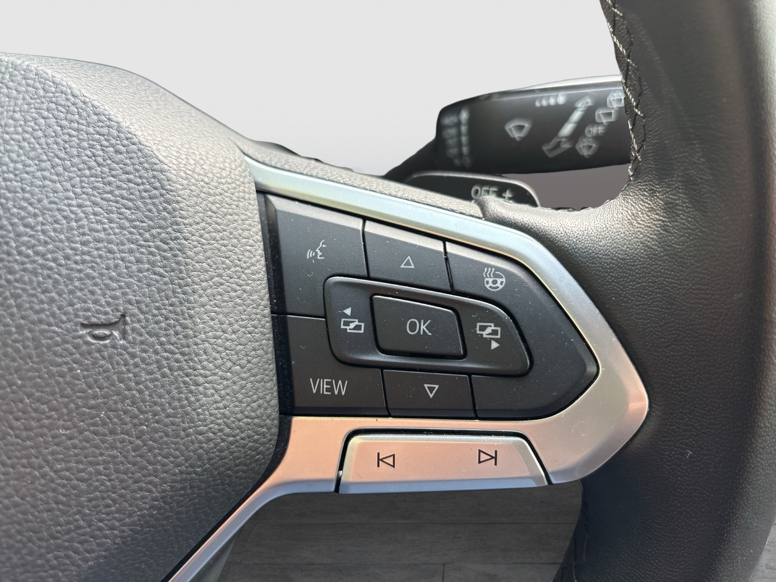 Volkswagen Golf Variant VIII 2.0 ALLTRACK 4X4 STANDHZ. CAM