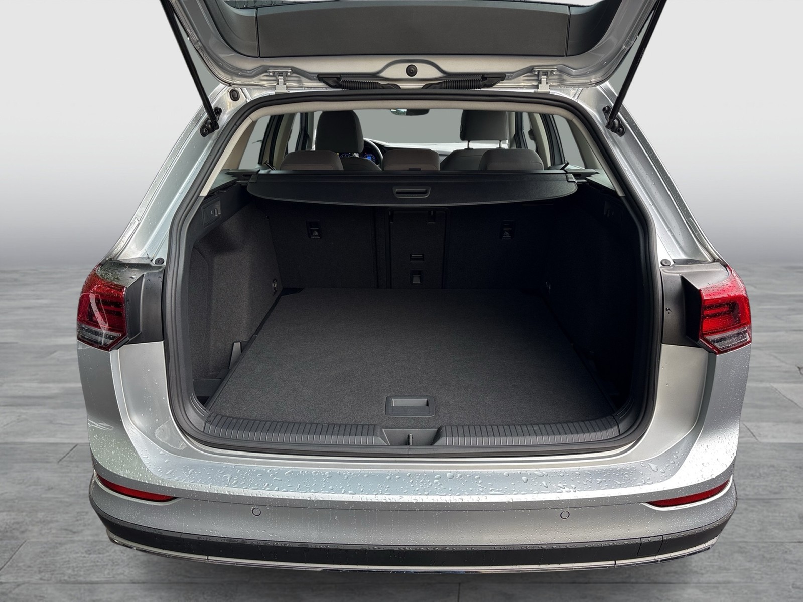 Volkswagen Golf Variant VIII 2.0 ALLTRACK 4X4 STANDHZ. CAM