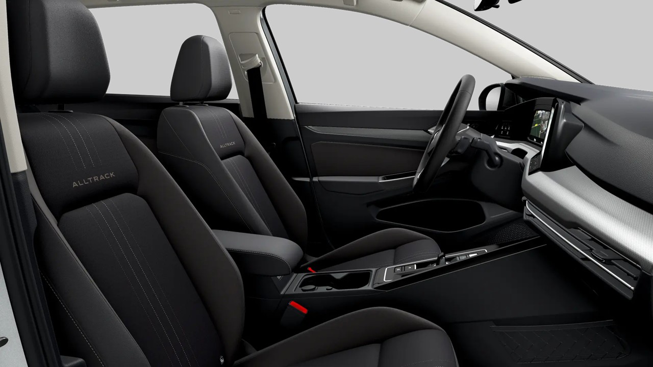Volkswagen Golf Variant VIII 2.0 ALLTRACK 4X4 STANDHZ. CAM