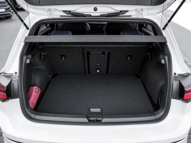 Volkswagen Golf VIII2.0 R 20 YEARS 4X4 AKRAPOVIC LEDER LM19