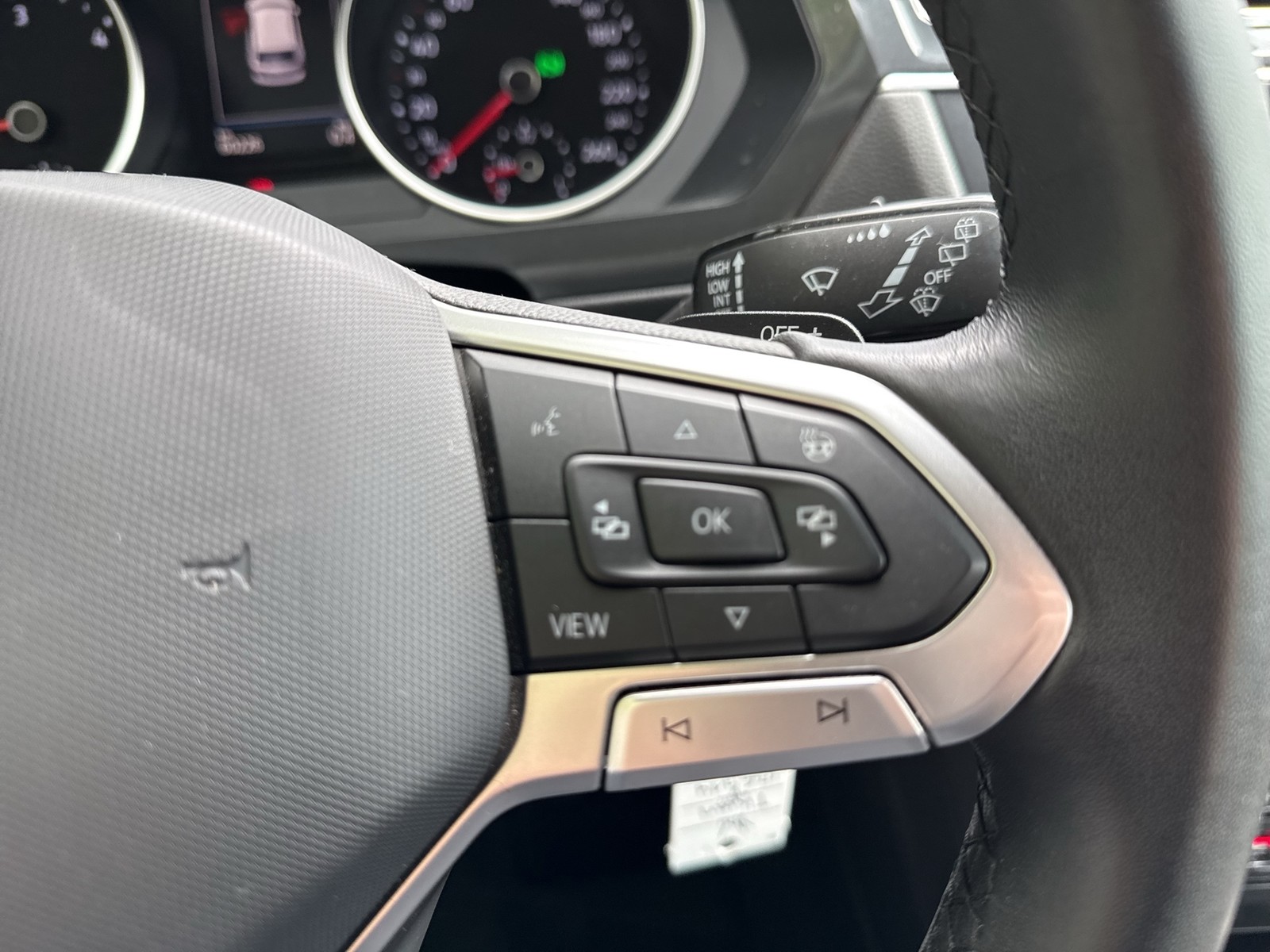 Volkswagen Tiguan 2.0 Life AHK IQ.DRIVE KAMERA NAVI