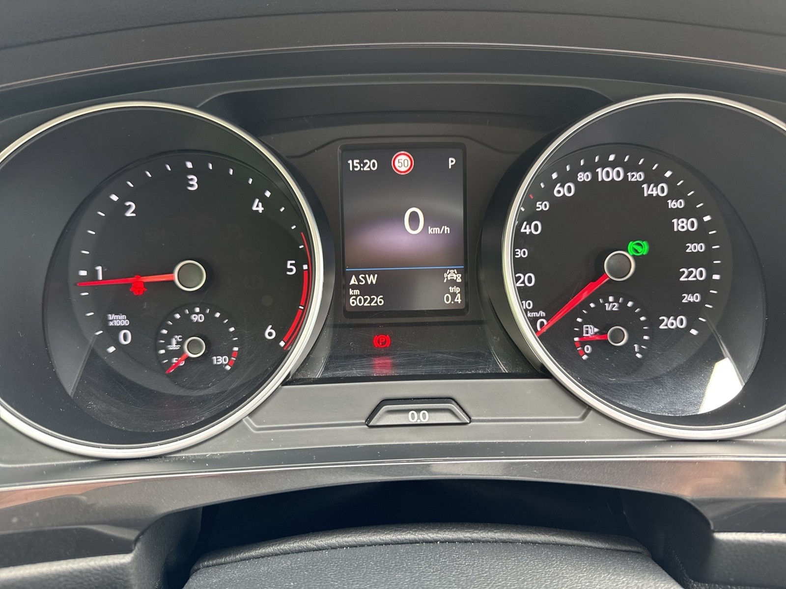 Volkswagen Tiguan 2.0 Life AHK IQ.DRIVE KAMERA NAVI