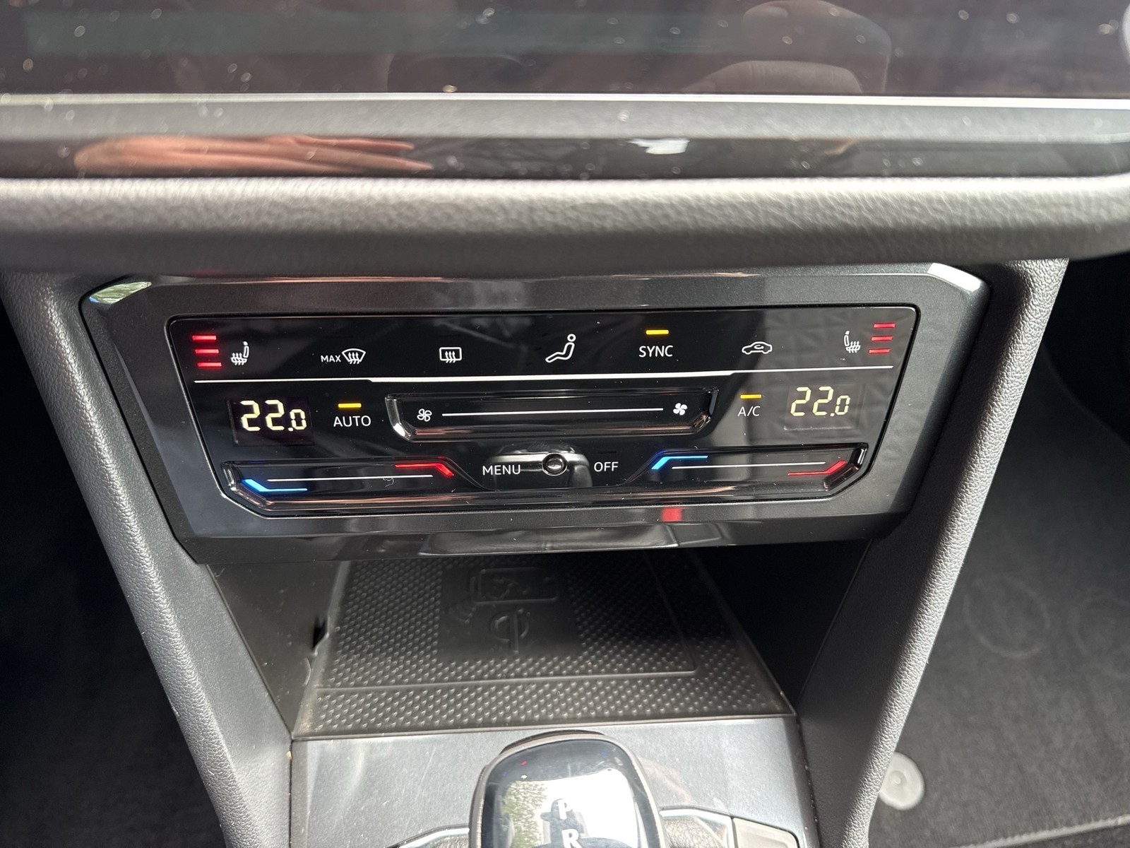 Volkswagen Tiguan 2.0 Life AHK IQ.DRIVE KAMERA NAVI
