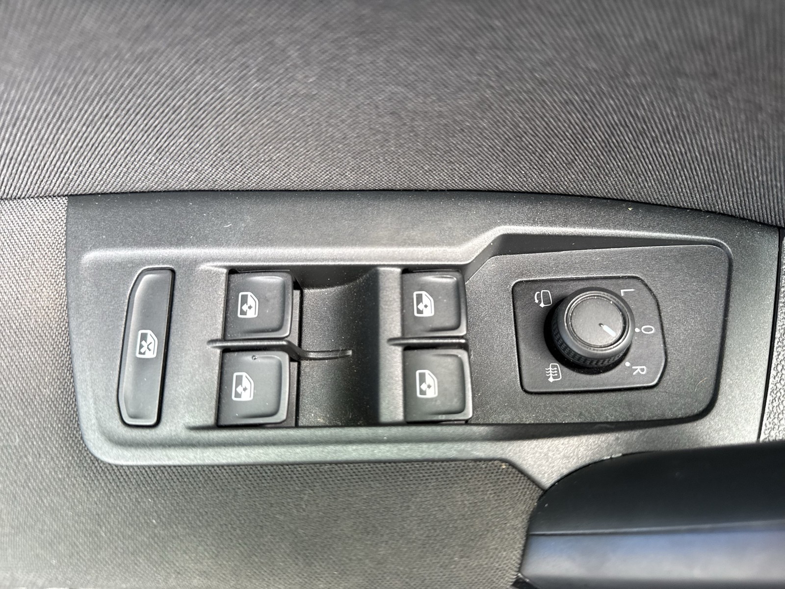Volkswagen Tiguan 2.0 Life AHK IQ.DRIVE KAMERA NAVI