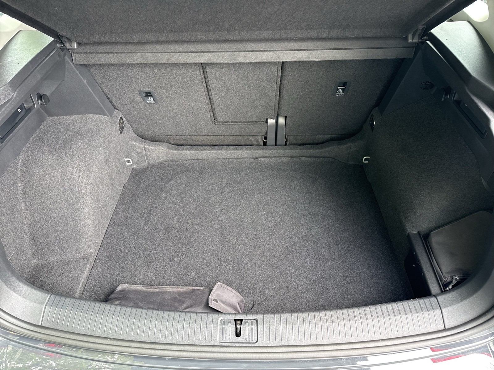 Volkswagen Tiguan 2.0 Life AHK IQ.DRIVE KAMERA NAVI