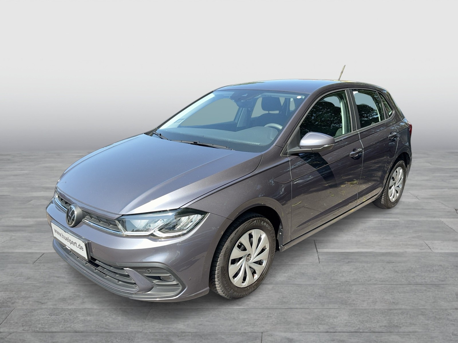 Volkswagen Polo 1.0 FRESH CARPLAY SITZHZ TEMPOMAT EINPARKH.
