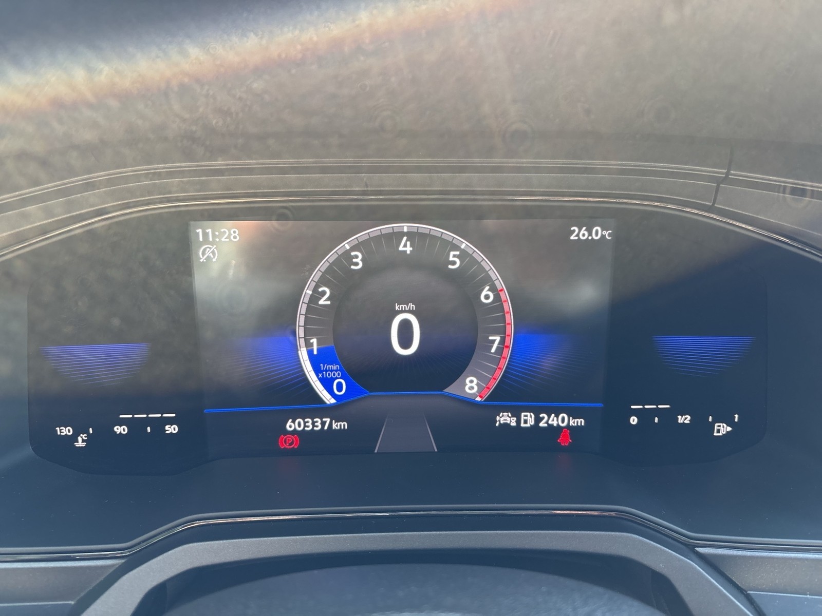 Volkswagen Polo 1.0 FRESH CARPLAY SITZHZ TEMPOMAT EINPARKH.